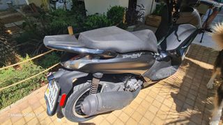Piaggio Beverly 300 2017 POLICE ABS/ASR (τιμή συζητήσιμη)-thumb-22