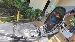 Piaggio Beverly 300 2017 POLICE ABS/ASR (τιμή συζητήσιμη)-thumb-23