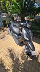 Piaggio Beverly 300 2017 POLICE ABS/ASR (τιμή συζητήσιμη)-thumb-25