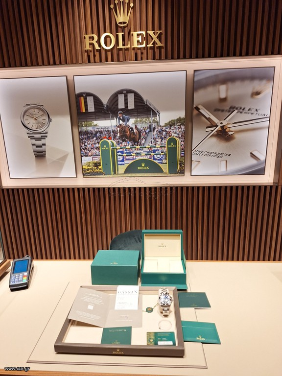 ROLEX, DEEPSEA, ΑΝΔΡΙΚΟ ΡΟΛΟΙ