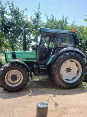 Tractor Deutz 1998 DX 4.70