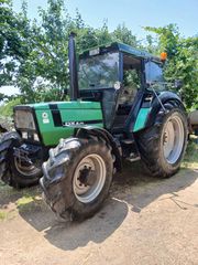 Τρακτέρ Deutz 1998 DX 4.70-thumb-1