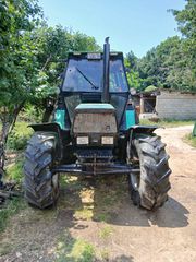 Τρακτέρ Deutz 1998 DX 4.70-thumb-2