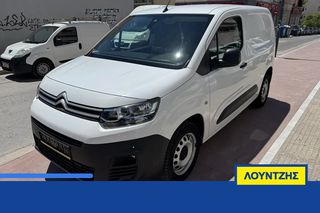 Citroen 2020 Berlingo Driver M 1000 1.5 BlueHDi 100hp E6dT