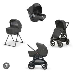 Inglesina Aptica xt Καρότσι
