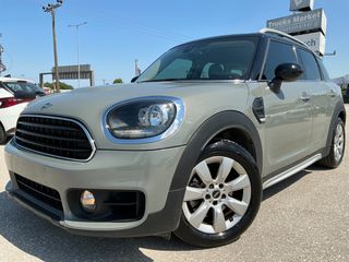 Mini Countryman 2019 COOPER AUTO - ΕΛΛΗΝΙΚΟ