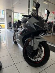 CFmoto 675 SR-R 2025 ETOIMOΠΑΡΑΔΟΤΟ