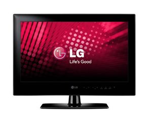 Τηλεόραση LG 19LE3300  48,3 cm (19") HD