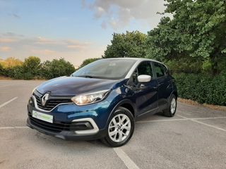 Renault Captur 2019 1,5 LIMITED - AYTOMATO - ΑΡΙΣΤΟ -