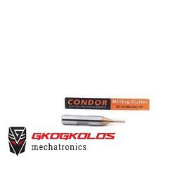 ΦΡΕΖΑ ΜΕΤΑΛΛΙΚΗ ΓΙΑ ΜΗΧΑΝΗ ΚΟΠΗΣ ΚΛΕΙΔΙΩΝ ΤΥΠΟΥ X-HORSE 1.5mm key cutting ΚΑΙΝΟΥΡΙΑ