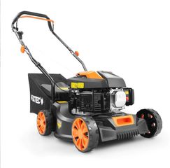 Χλοοκοπτικό Βενζίνης Χειροκίνητο Fuxtec Fx-Rm4180