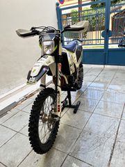 Husqvarna FE 250 2017