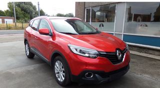 Renault Kadjar 2018 1,5 KLIMATRONIK NAVI