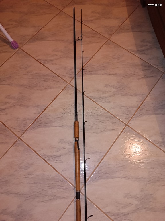 Shimano Speedmaster.