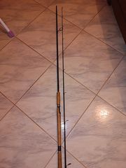 Shimano Speedmaster.