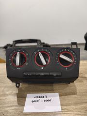 Mazda 3 2004-2006