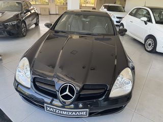 Mercedes-Benz SLK 200 2006