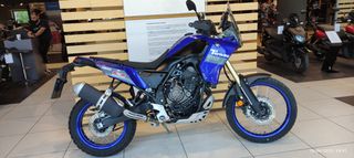 Yamaha Ténéré 700 2023 TENERE 700