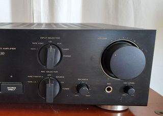 Ενισχυτής Teac A-X1030-thumb-1
