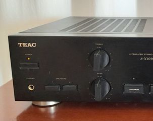 Ενισχυτής Teac A-X1030-thumb-2