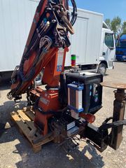 Γερανοί Atlas 2011 ATLAS 75,2 -A2  RADIO CONTROL-thumb-1