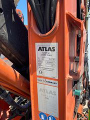 Γερανοί Atlas 2011 ATLAS 75,2 -A2  RADIO CONTROL-thumb-4
