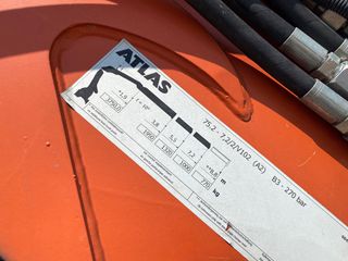 Γερανοί Atlas 2011 ATLAS 75,2 -A2  RADIO CONTROL-thumb-5