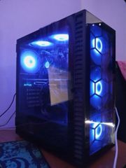 Gaming PC (τιμη συζητησιμη)