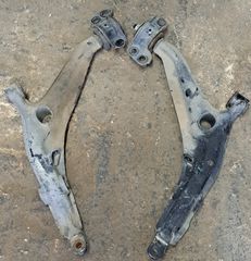 Ψαλιδια μπροστινα απο Honda CRV B20 96-00.