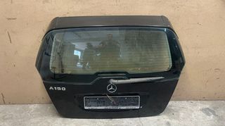 Πίσω τζαμόπορτα Mercedes A Class W169 '04-'12