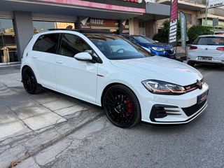 Volkswagen Golf 2018 GTI PERFORMANCE PANORAMA + ΔΕΡΜΑ ΑΡΙΣΤΟ.