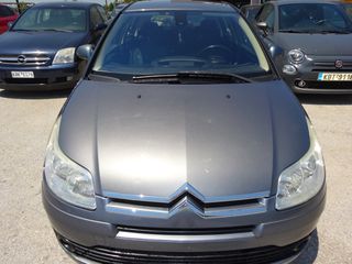 Citroen C4 2005 1600CC 5D ΕΛΛΗΝΙΚΟ