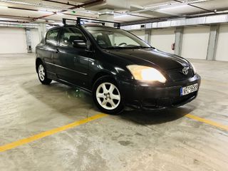 Toyota Corolla 2006 A ΧΕΡΙ