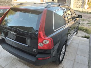 Volvo XC 90 2005