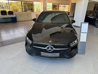 Mercedes-Benz 200 2024