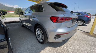 Audi A3 2020 SPORTBACK PLUG IN HYBRID 21-thumb-1