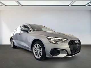 Audi A3 2020 SPORTBACK PLUG IN HYBRID 21-thumb-2