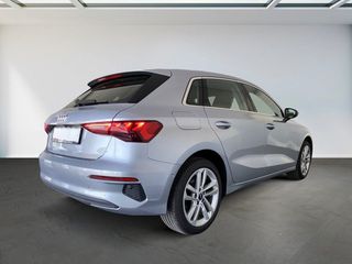 Audi A3 2020 SPORTBACK PLUG IN HYBRID 21-thumb-3