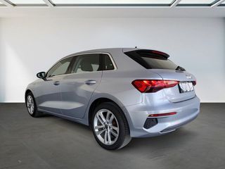 Audi A3 2020 SPORTBACK PLUG IN HYBRID 21-thumb-4
