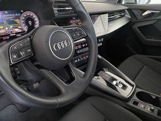 Audi A3 2020 SPORTBACK PLUG IN HYBRID 21-thumb-5