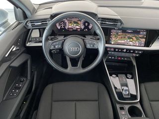 Audi A3 2020 SPORTBACK PLUG IN HYBRID 21-thumb-9