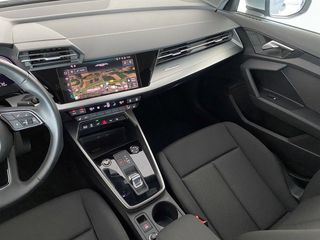 Audi A3 2020 SPORTBACK PLUG IN HYBRID 21-thumb-10