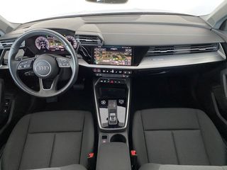 Audi A3 2020 SPORTBACK PLUG IN HYBRID 21-thumb-11