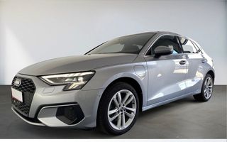 Audi A3 2020 SPORTBACK PLUG IN HYBRID 21-thumb-17