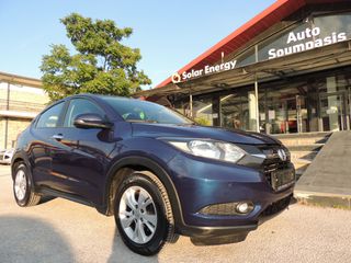 Honda HR-V 2016 1.6 i-DTEC "Elegance"-Klima-Cruise-Full Extra!