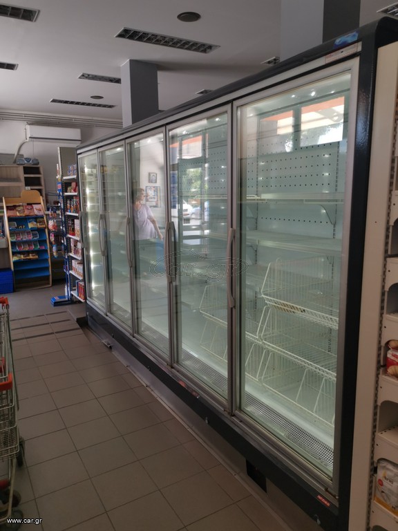 SELF SERVICE  ΣΥΝΤΗΡΗΣΗ-ΚΑΤΑΨΥΞΗ