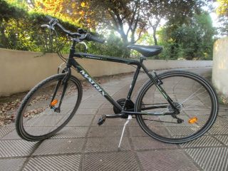 Trekking Matrix 2021 MATRIX 28 CTB FREEDOM 52