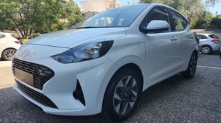 Hyundai i 10 2024 1.0-63ps-auto-premium!!
