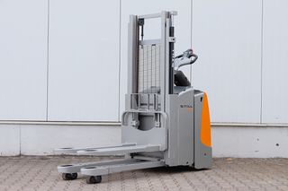 Still 2017 Still EXD20 | διώροφο 2x1000kg | Μπαταρία 100%
