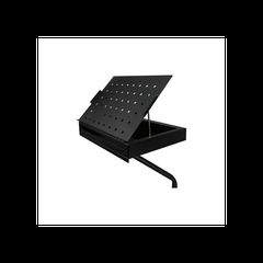 87SQ3-31 Περιστρεφόμενη Βάση για Laptop/Tablet 38x29x8cm για Εργαλειοφόρους Squad Series - ΕΡΓΑΛΕΙΟΦΟΡΕΙΣ - KING ΤΩΝΥ (#87SQ3-31)